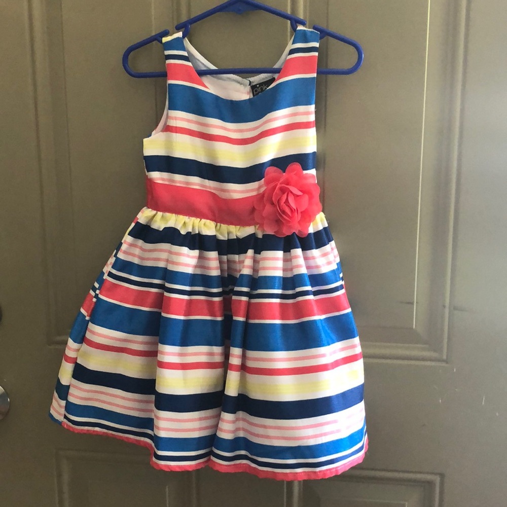 Formal dress size 4